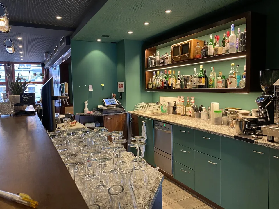 Restaurant im Herzen der Altstadt St. Gallen – photo 7 sur 7