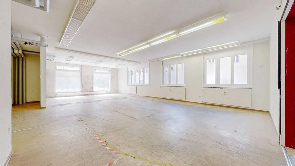 Genial und multifunktional für Ihren Gewerbebetrieb