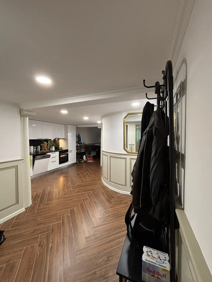 WG-Zimmer zu vermieten ab September 2026; St. Galler Innenstadt