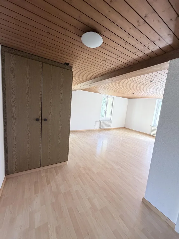 3-Zimmer-Wohnung – Foto 6 von 8
