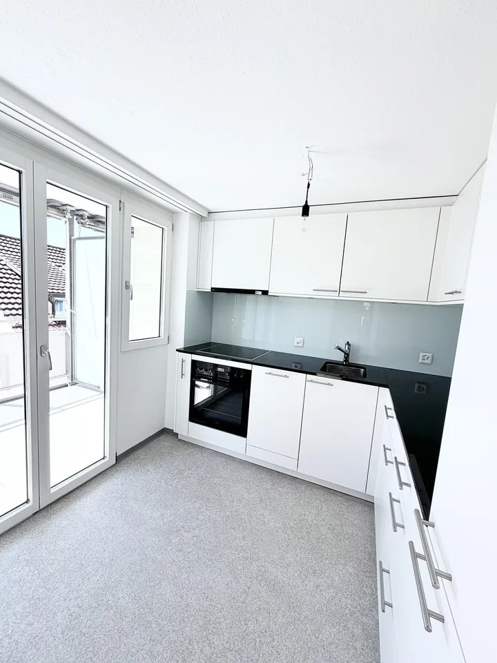 3-Zimmer-Wohnung
