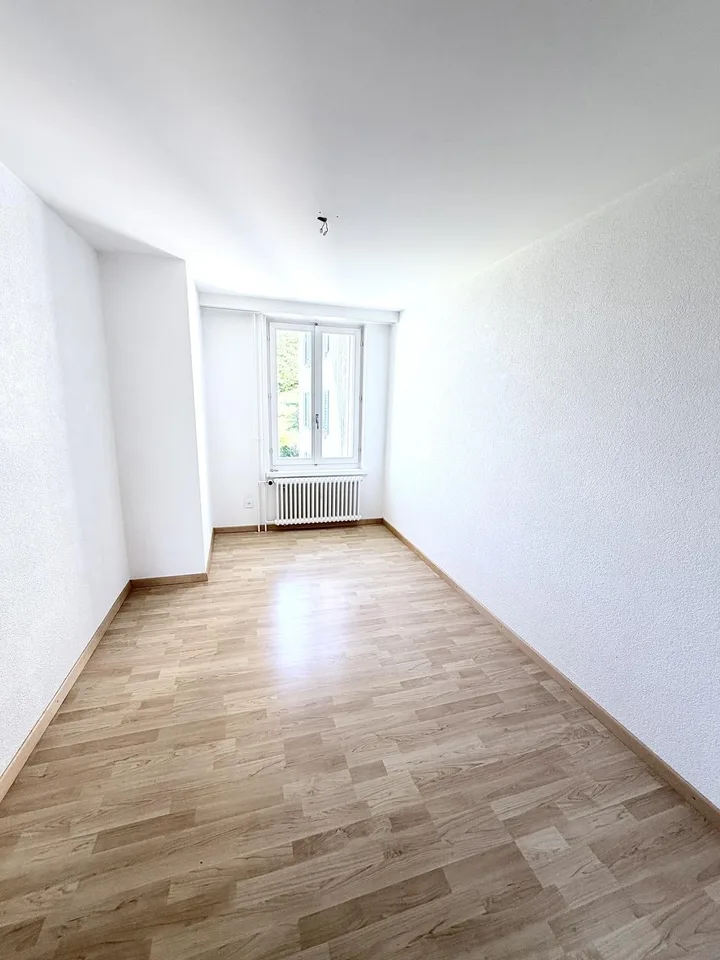 3-Zimmer-Wohnung – Foto 8 von 8