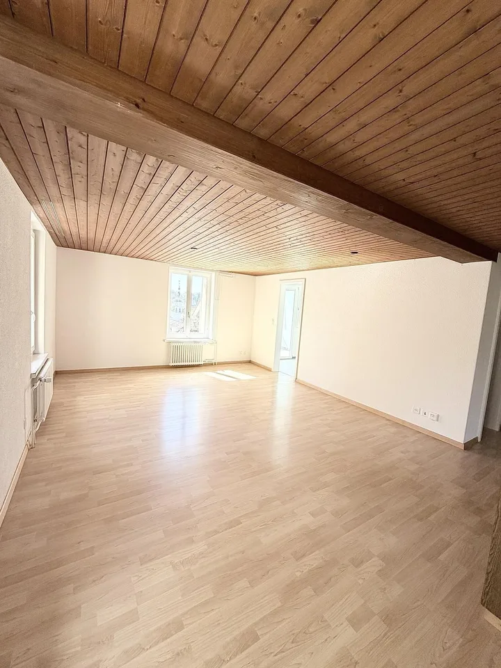 3-Zimmer-Wohnung