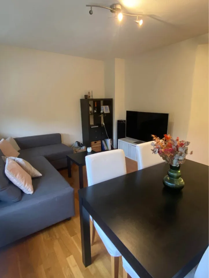 Room in 2 person WG for JUNE