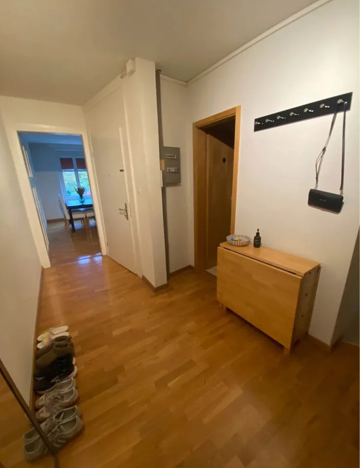 Room in 2 person WG for JUNE
