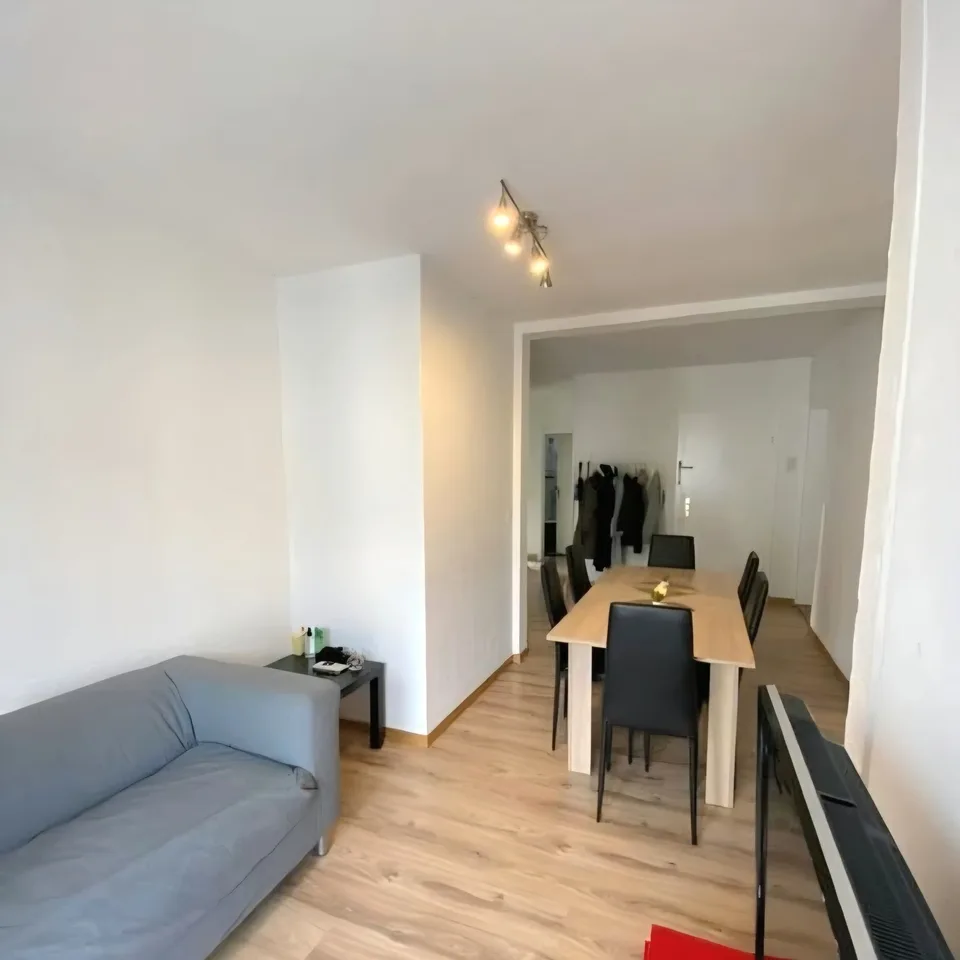 9000 St. Gallen - CHF 517 inkl. NK pro Monat