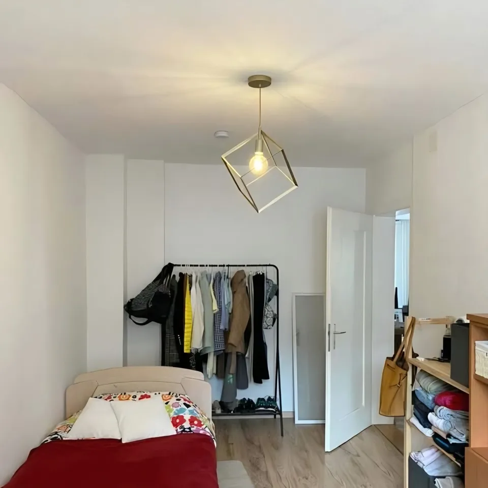 9000 St. Gallen - CHF 517 inkl. NK pro Monat
