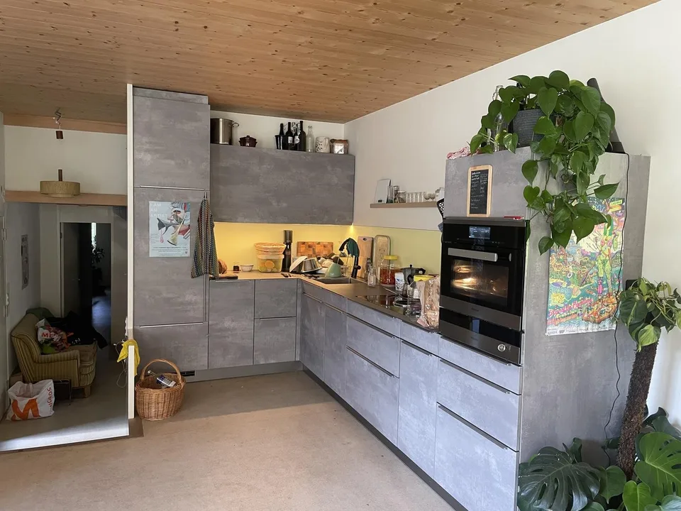BEFRISTETE Wohnung zu vermieten  nur für 3 Wochen