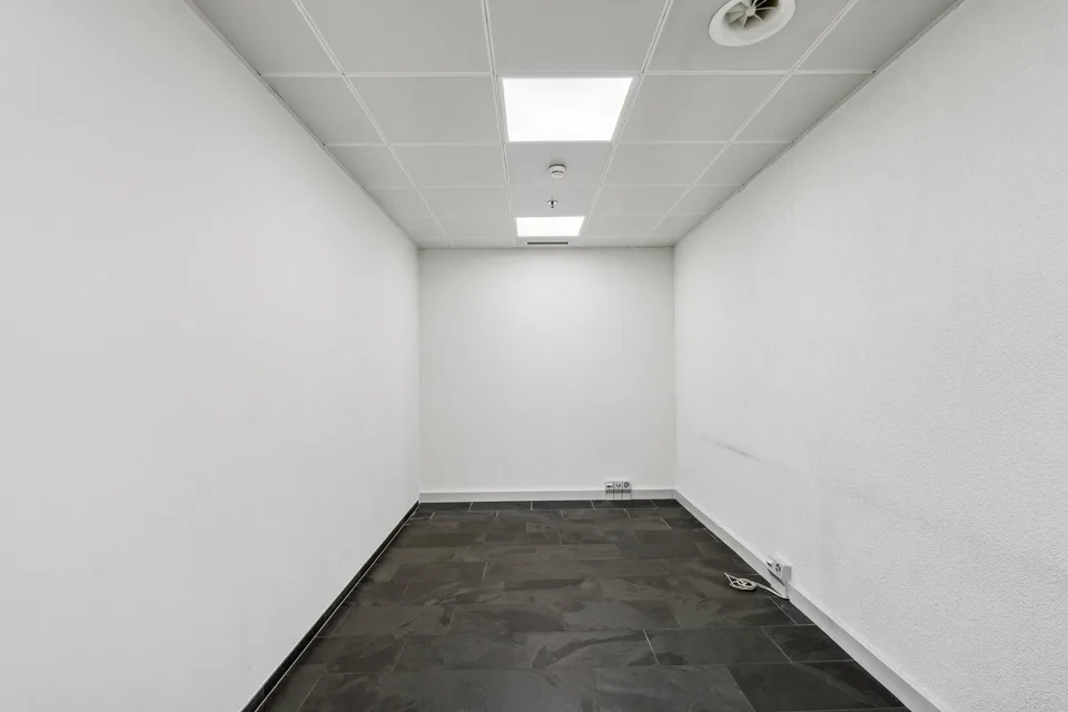 Exklusives Ladenlokal am Neumarkt 4 in St. Gallen