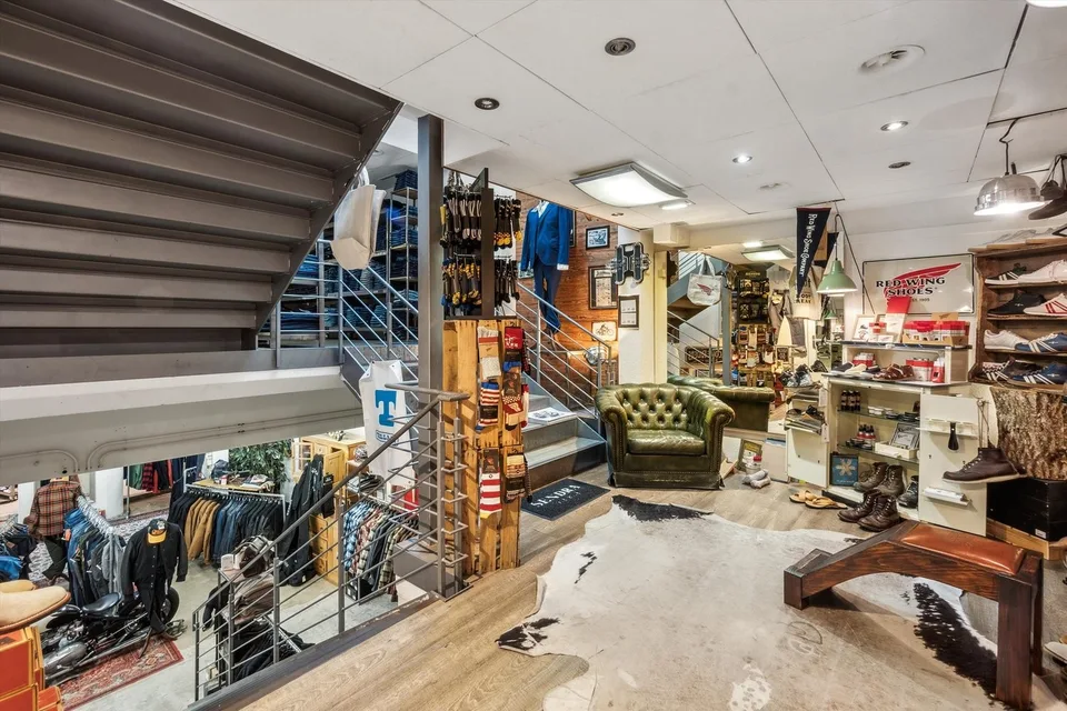 Attraktive Laden- und Gewerbefläche an zentraler Lage - 430m2