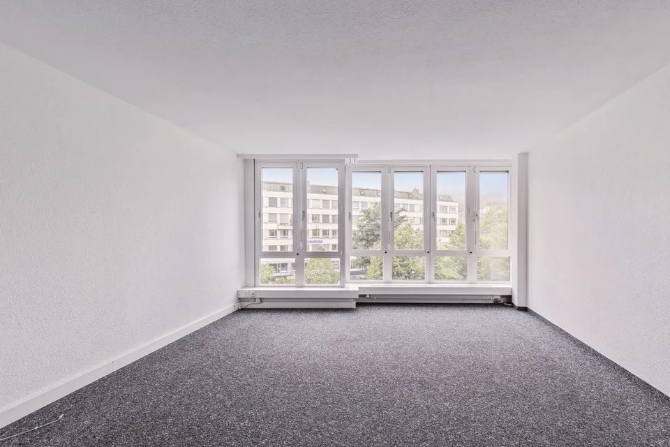 Büro-/Gewerbeflächen in der St. Galler Innenstadt