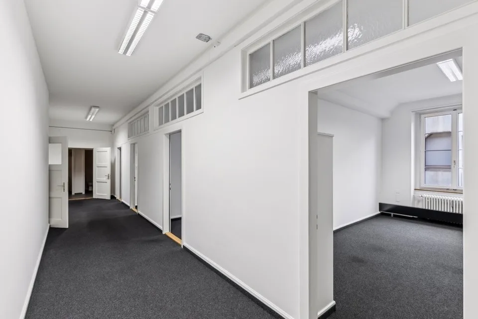 Chancen nutzen - attraktive Büroräumlichkeiten – foto 8 di 10