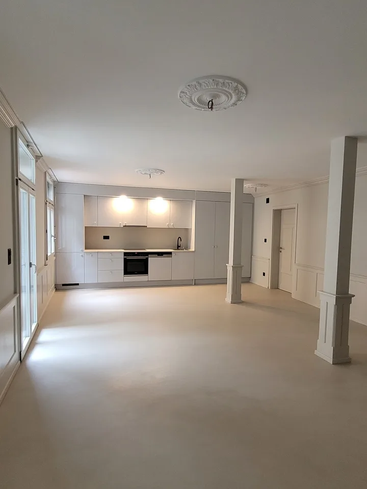 Suchen Sie gediegene Räumlichkeiten im Zentrum der Innenstadt?
