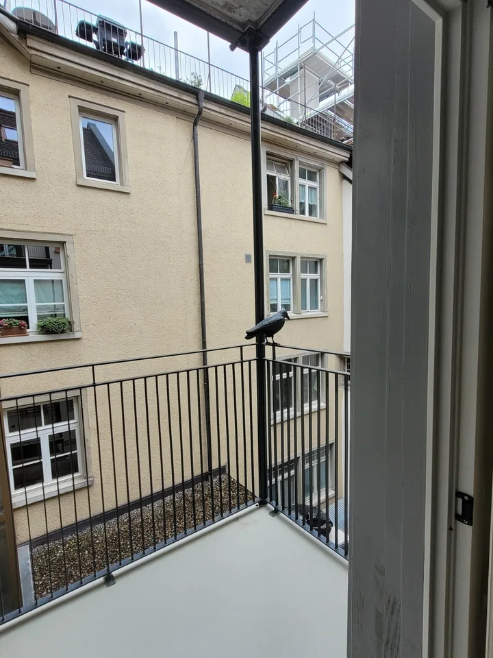 Suchen Sie gediegene Räumlichkeiten im Zentrum der Innenstadt?