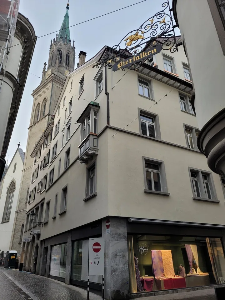 Suchen Sie gediegene Räumlichkeiten im Zentrum der Innenstadt? – foto 11 di 12