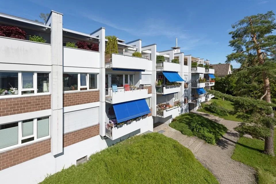 Einstellplatz zu vermieten