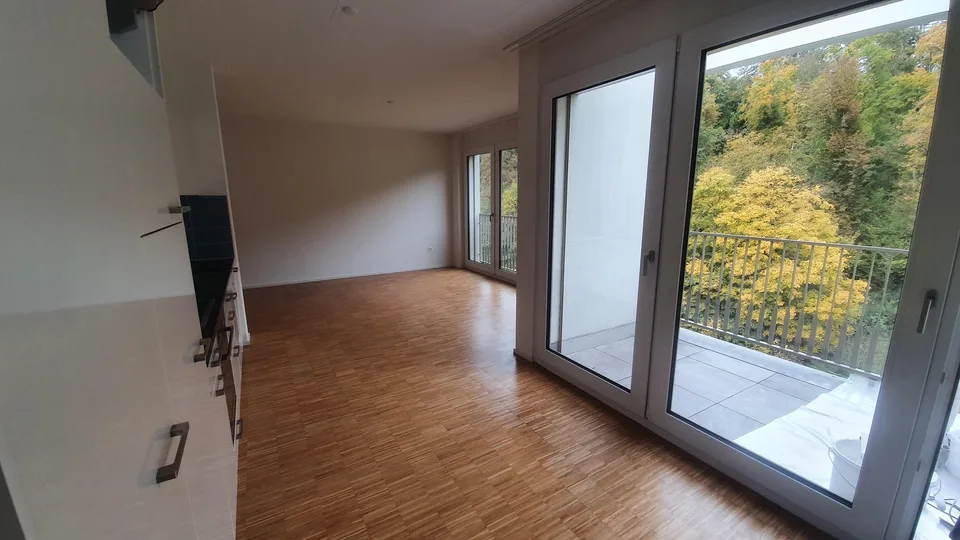 Urbanes Wohnen in Effretikon