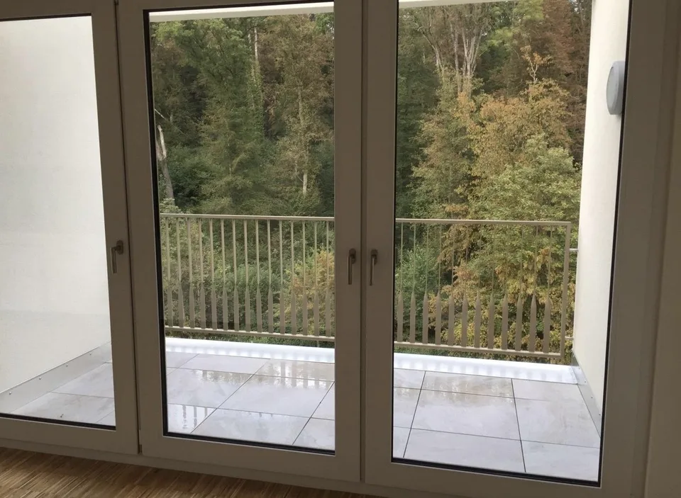Urbanes Wohnen in Effretikon