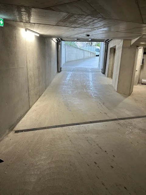 Tiefgaragenparkplatz