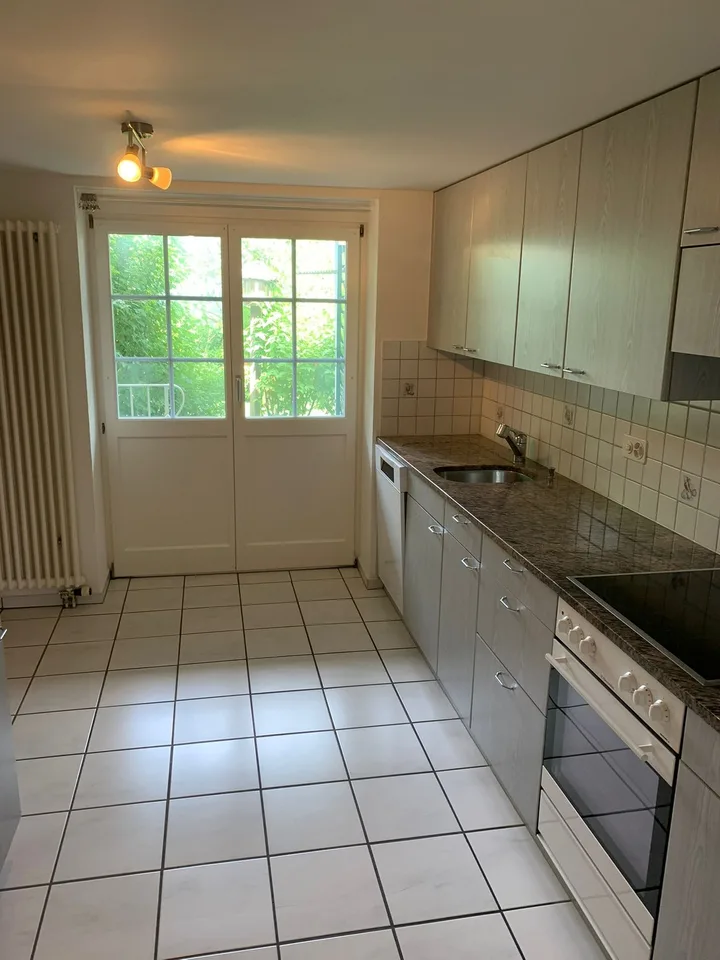 Nachmieterschaft für charmante 2.5-Zimmer-Wohnung gesucht