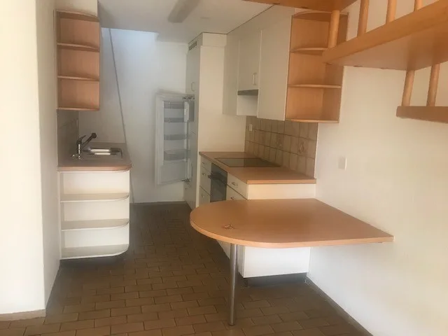 Ruhige sonnige Wohnung zu vermieten