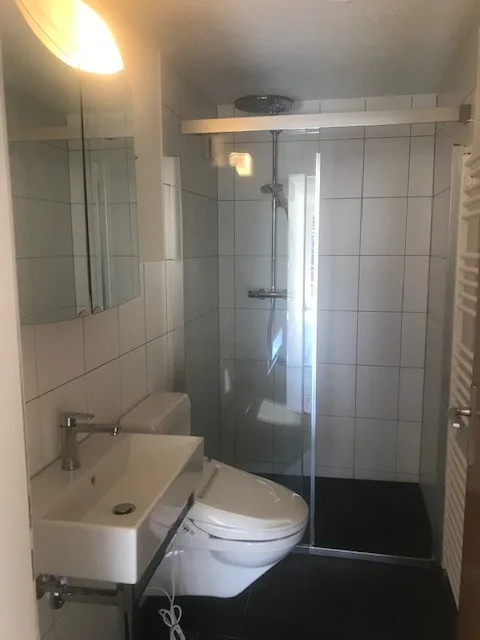 Ruhige sonnige Wohnung zu vermieten