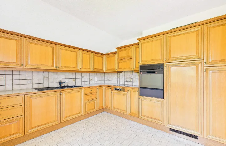 Wehntalerstrasse 45, 8165 Oberweningen - CHF 1’050 inkl. NK pro Monat
