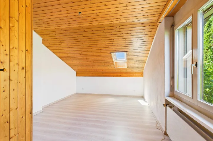 Wehntalerstrasse 45, 8165 Oberweningen - CHF 1’050 inkl. NK pro Monat