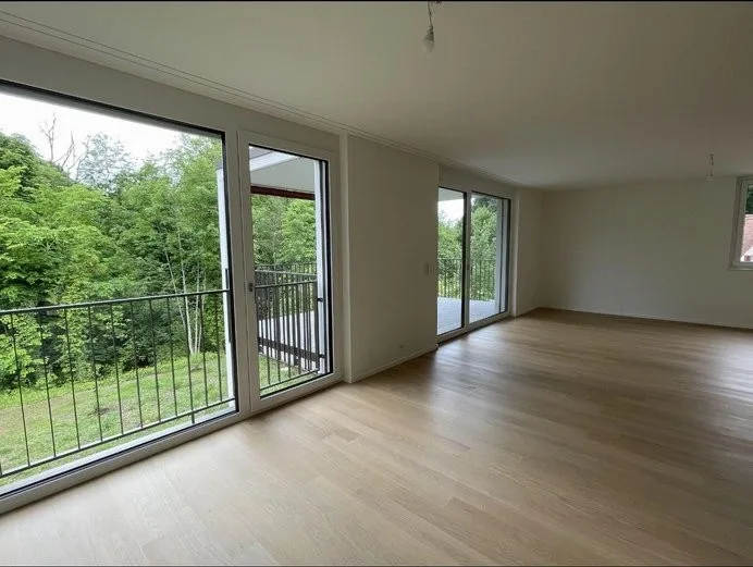 Moderne und grosszügige 4.5 Zimmer Wohnung in Matzingen - Nachmieter gesucht