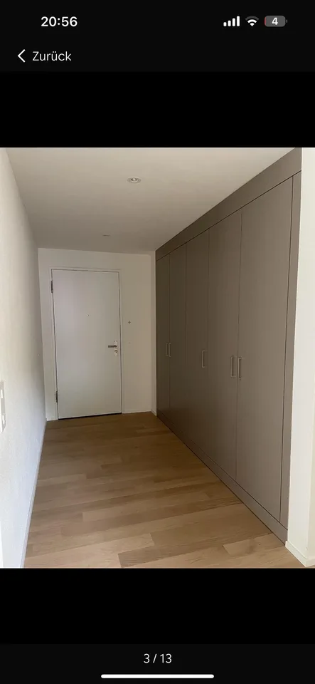 Moderne und grosszügige 4.5 Zimmer Wohnung in Matzingen - Nachmieter gesucht