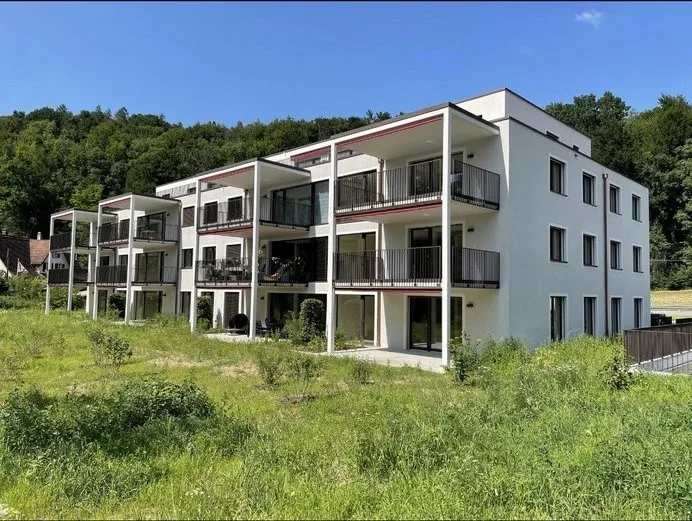 Moderne und grosszügige 4.5 Zimmer Wohnung in Matzingen - Nachmieter gesucht