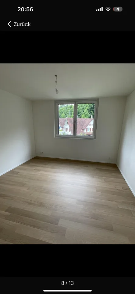 Moderne und grosszügige 4.5 Zimmer Wohnung in Matzingen - Nachmieter gesucht