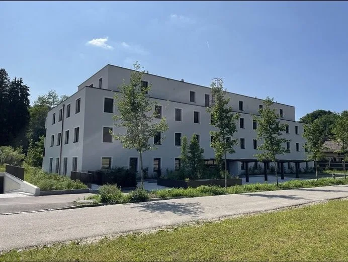 Moderne und grosszügige 4.5 Zimmer Wohnung in Matzingen - Nachmieter gesucht