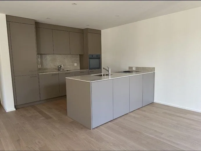 Moderne und grosszügige 4.5 Zimmer Wohnung in Matzingen - Nachmieter gesucht
