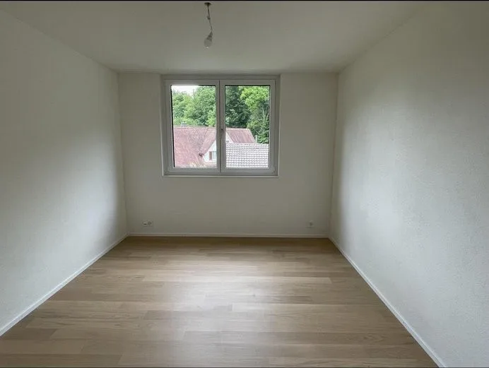 Moderne und grosszügige 4.5 Zimmer Wohnung in Matzingen - Nachmieter gesucht