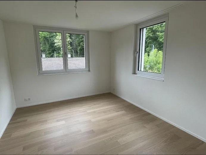 Moderne und grosszügige 4.5 Zimmer Wohnung in Matzingen - Nachmieter gesucht