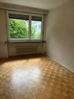 BEFRISTET Wohnen im Grünen mit bester Anbindung – attraktive 3.5-Zimmer-Wohnung in Kloten