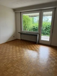 BEFRISTET Wohnen im Grünen mit bester Anbindung – attraktive 3.5-Zimmer-Wohnung in Kloten