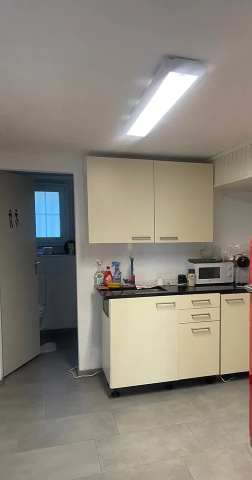 Charmantes Gewerbelokal in Watt-Regensdorf