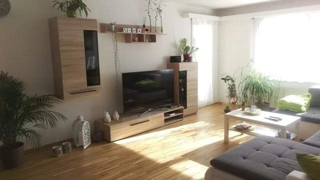Wohnen mit Weitsicht