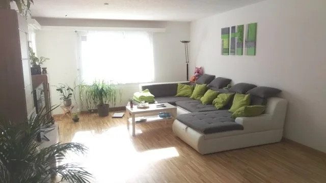 Wohnen mit Weitsicht
