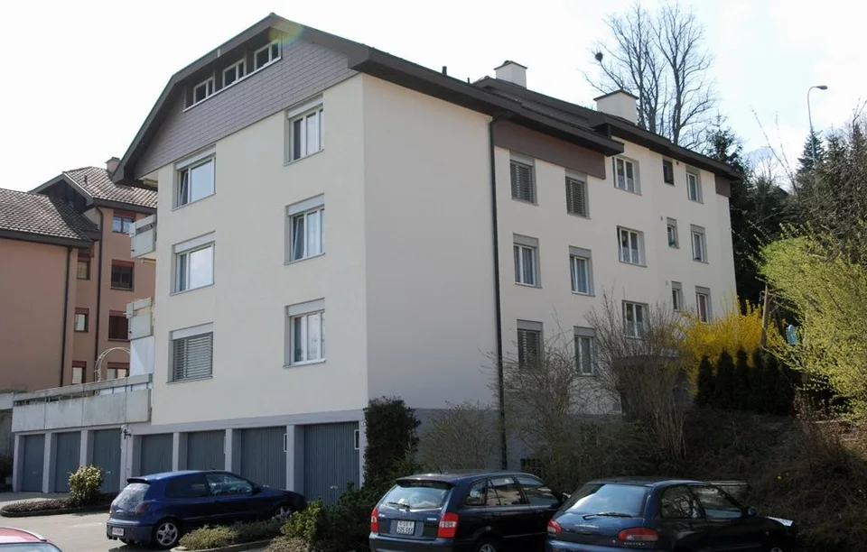 Wohnen mit Weitsicht