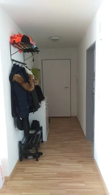 Wohnen mit Weitsicht