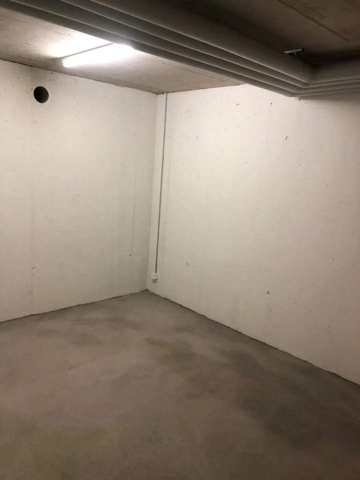 Bastelraum in Mülligen gesucht?