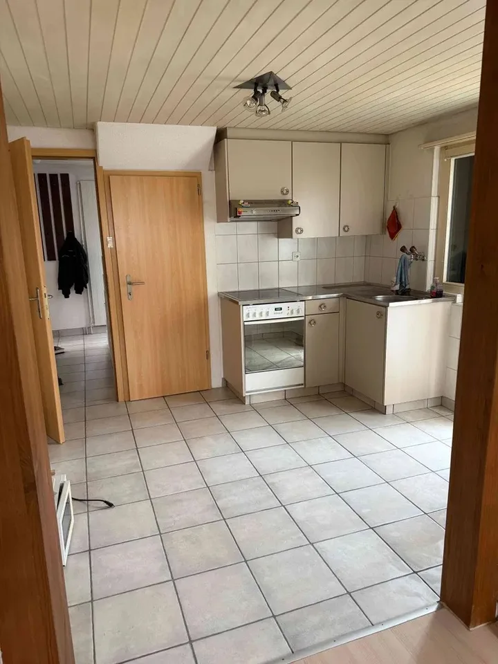 5.5 Zimmer freistehendes Einfamilienhaus