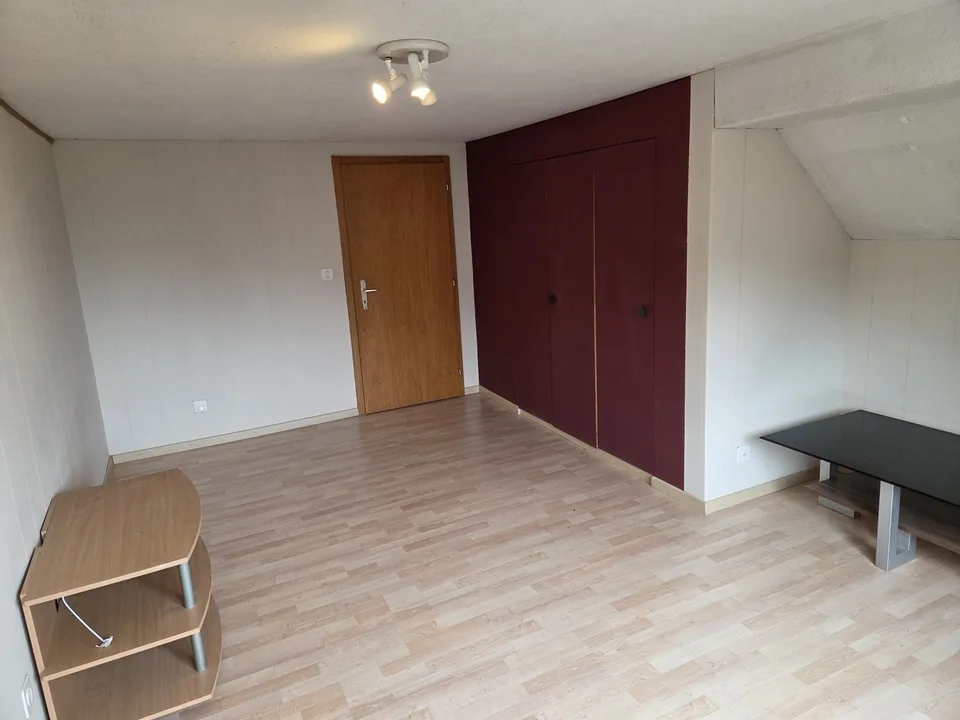 5 1/2 Zimmer Wohnung