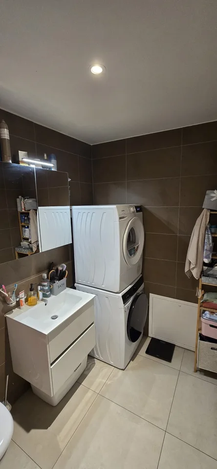Helle 2.5-Zimmer-Wohnung mit Garten ab 01.08.2026 zu vermieten