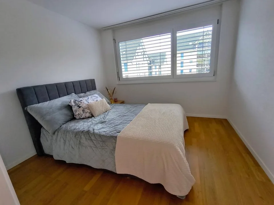 8362 Balterswil - Thurgau - CHF 750 inkl. NK pro Monat