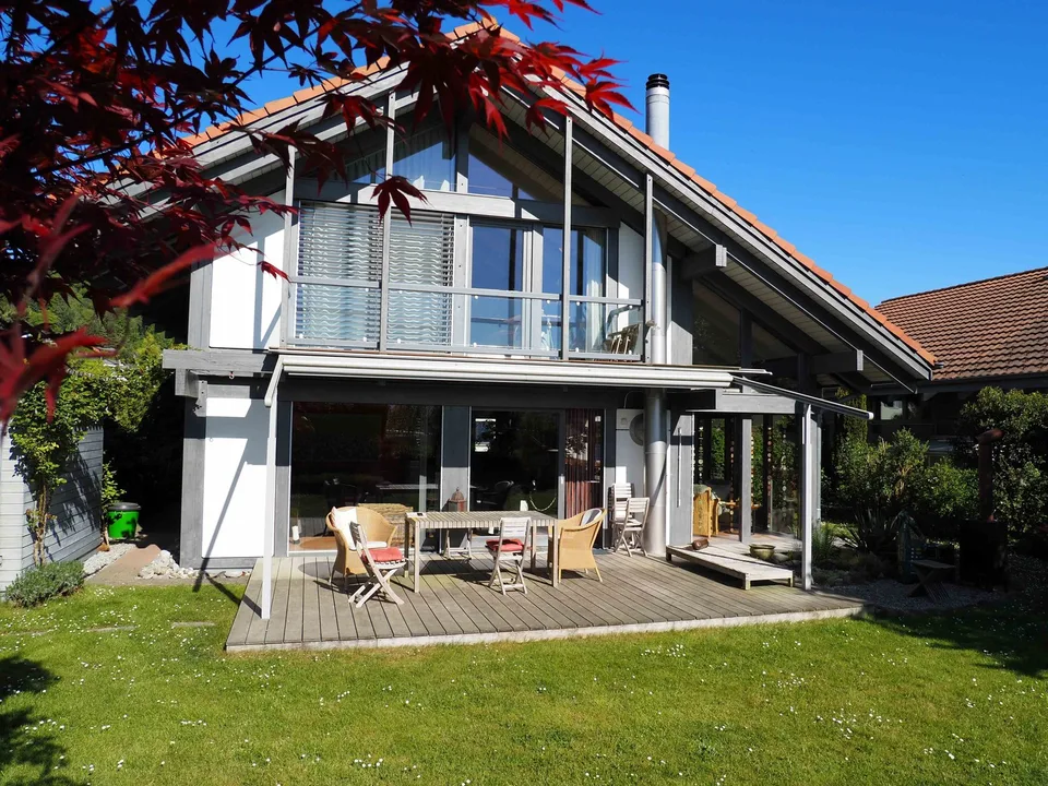 9507 Stettfurt - CHF 4’000 inkl. NK pro Monat