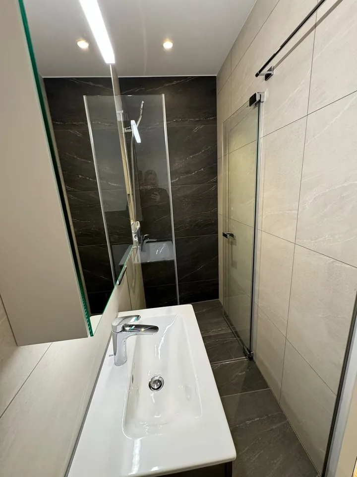 4.5 Zimmer Gartenwohnung in Würenlingen